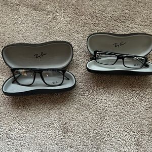 Demo RayBan EyeGlasses